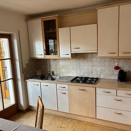 Appartements Else Ortisei Luaran gambar