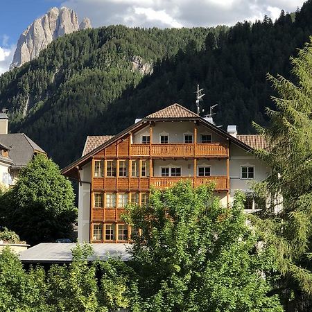 Appartements Else Ortisei Luaran gambar
