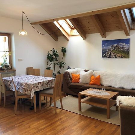Appartements Else Ortisei Luaran gambar