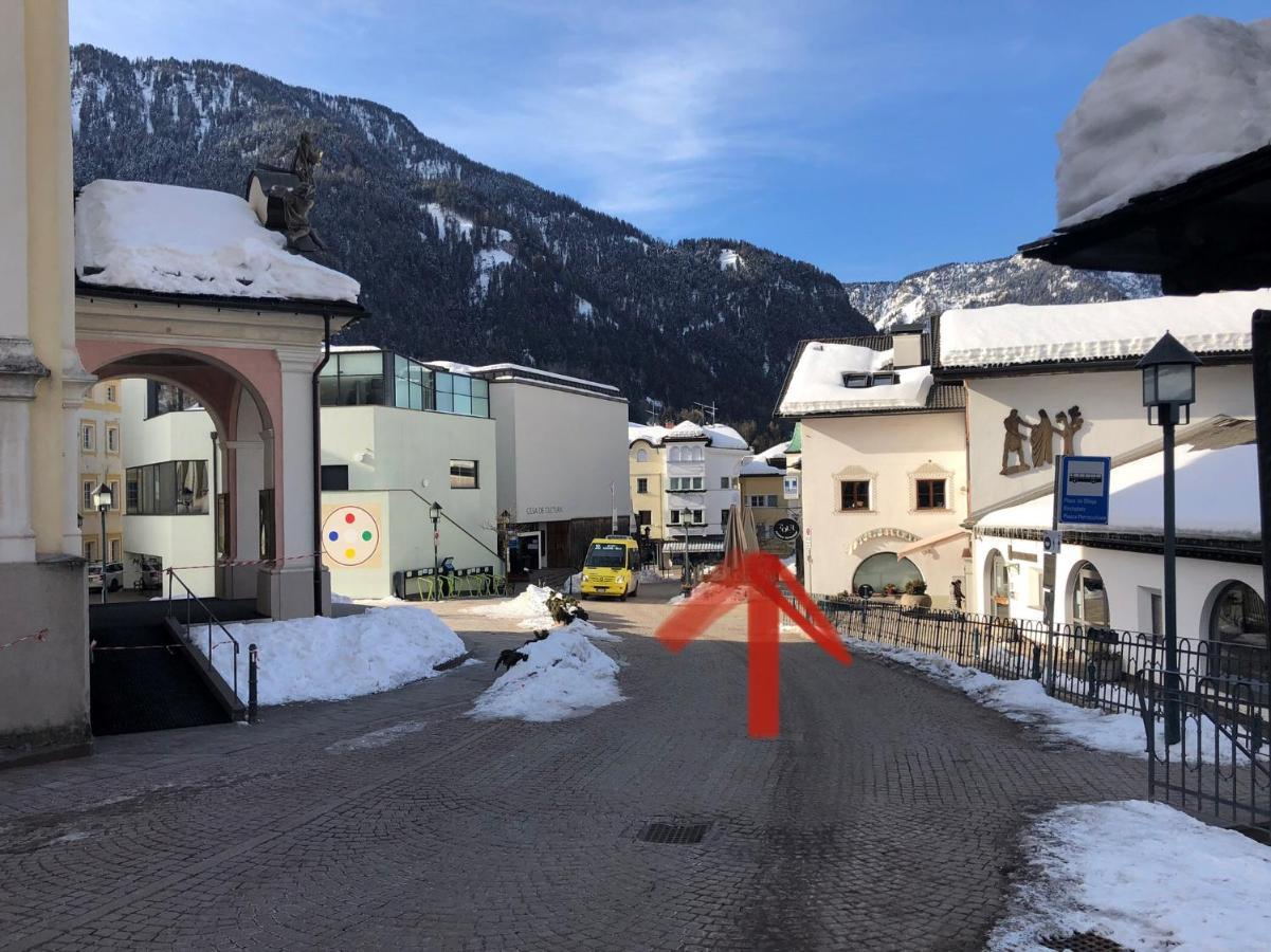 Appartements Else Ortisei Luaran gambar