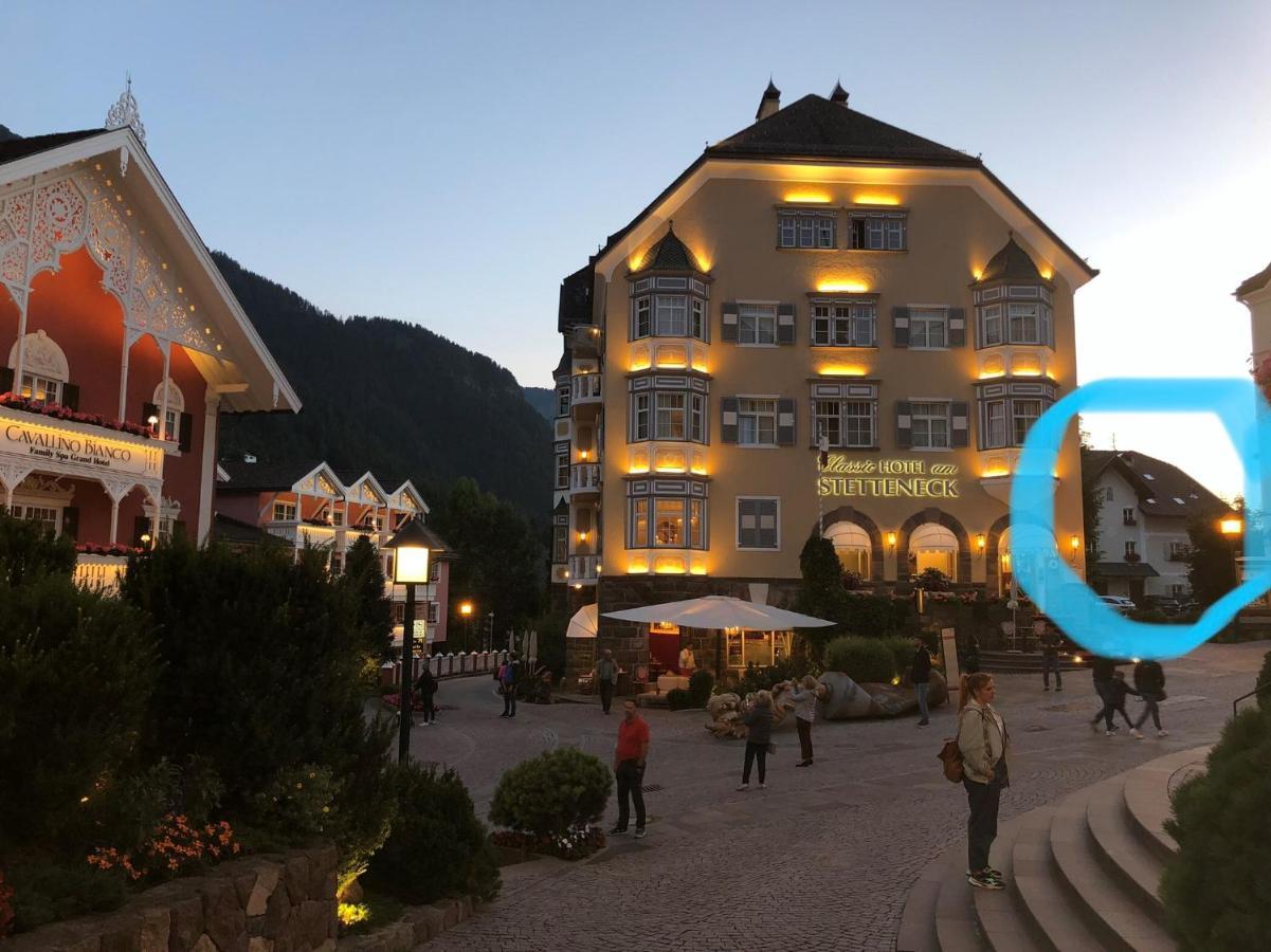 Appartements Else Ortisei Luaran gambar