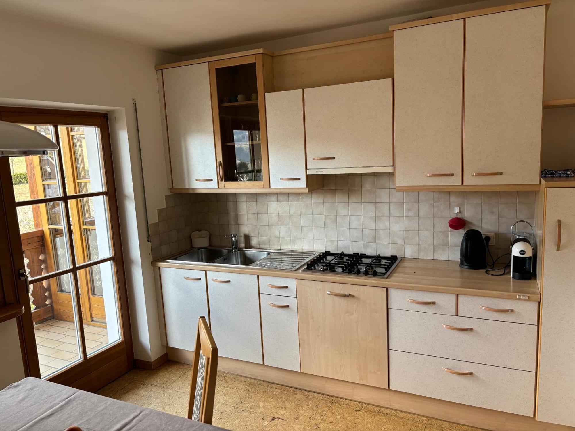 Appartements Else Ortisei Luaran gambar
