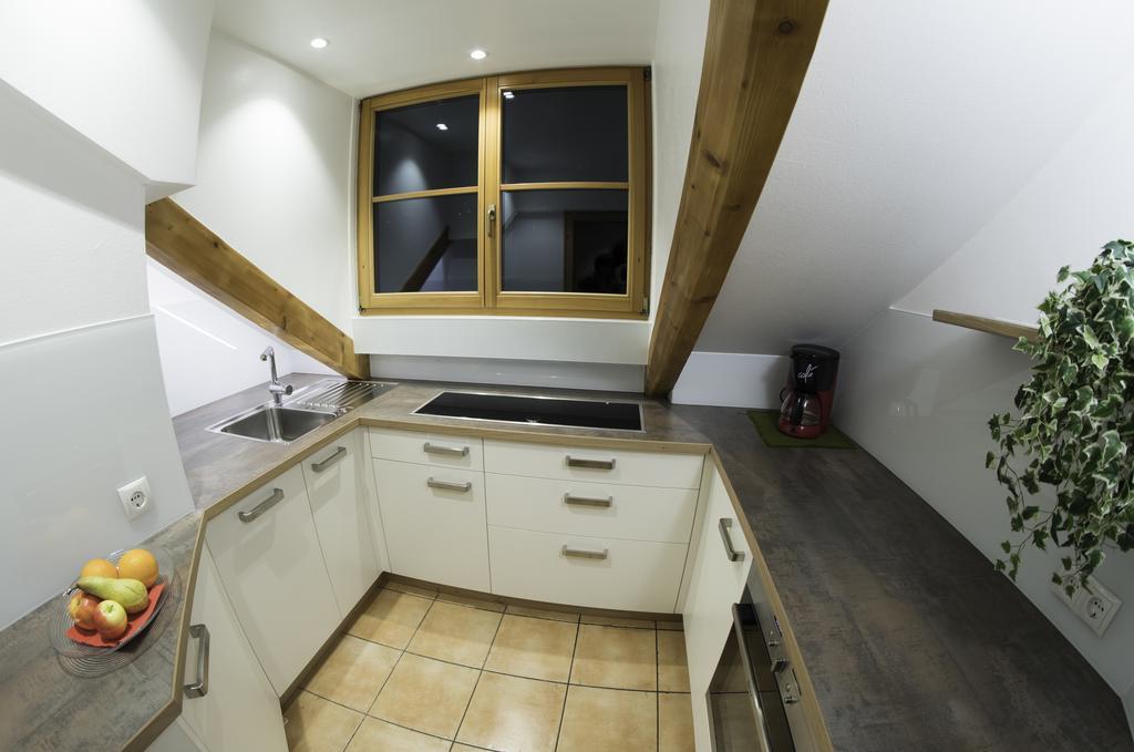 Appartements Else Ortisei Luaran gambar