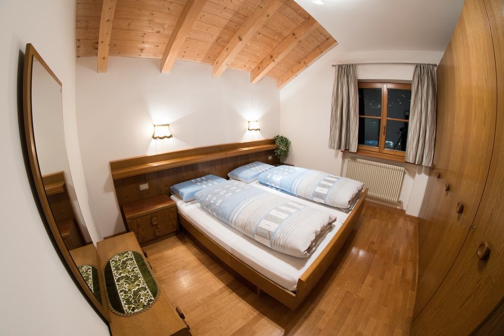 Appartements Else Ortisei Luaran gambar