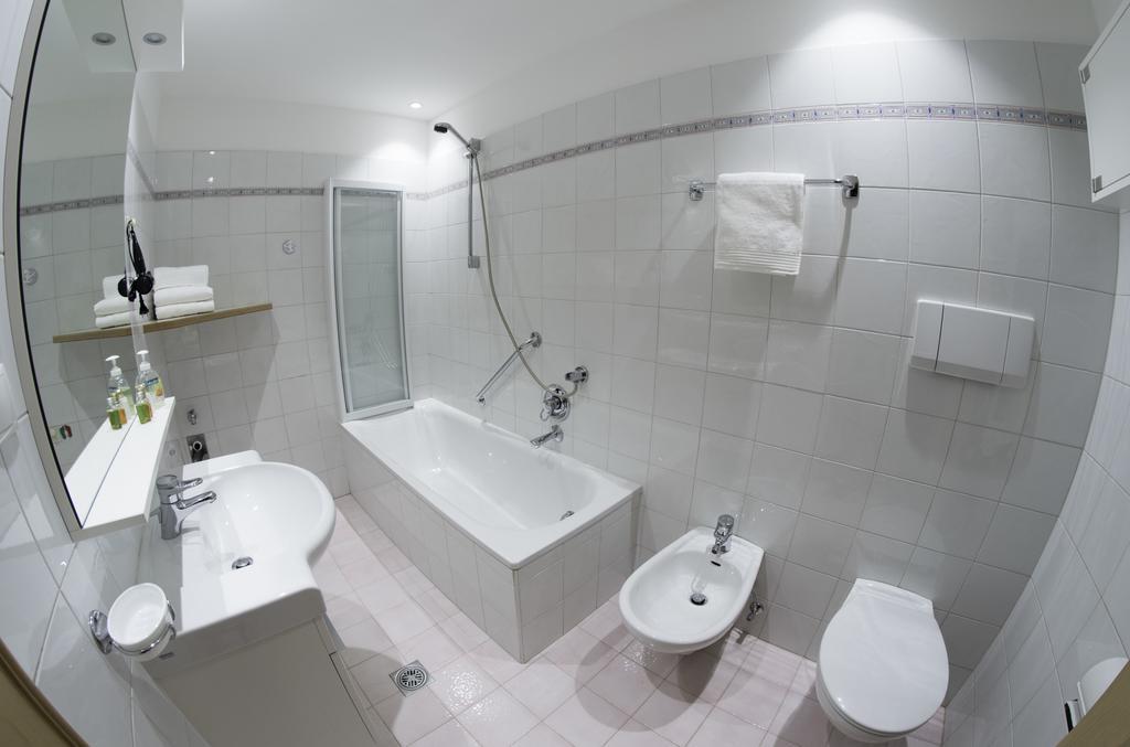 Appartements Else Ortisei Luaran gambar
