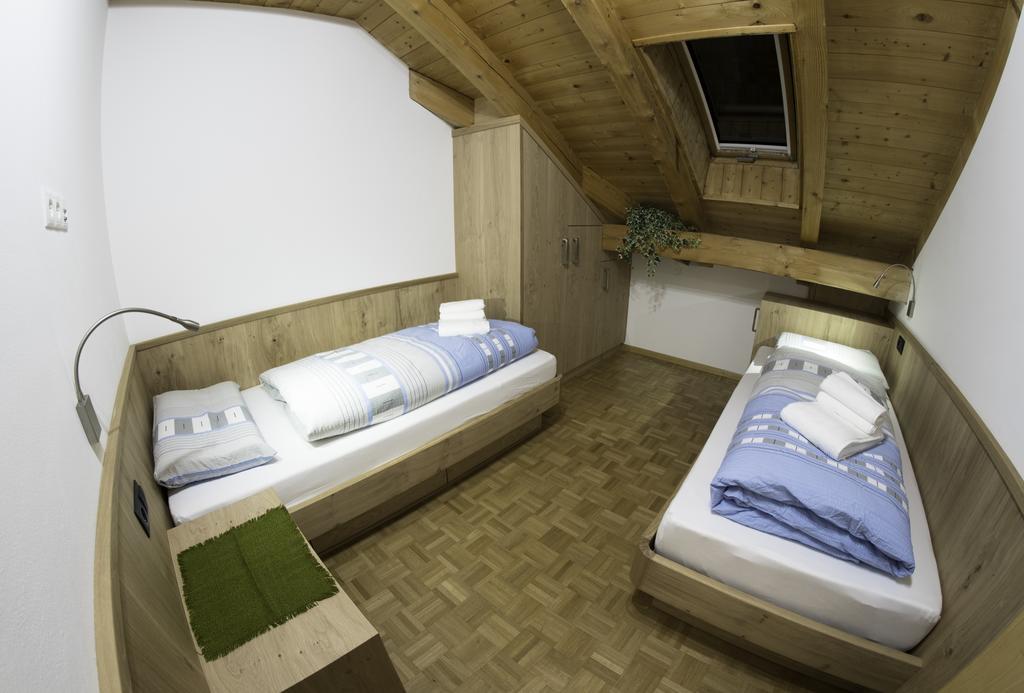 Appartements Else Ortisei Luaran gambar