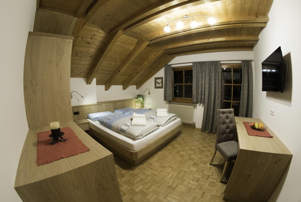 Appartements Else Ortisei Luaran gambar