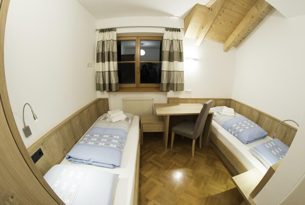 Appartements Else Ortisei Luaran gambar
