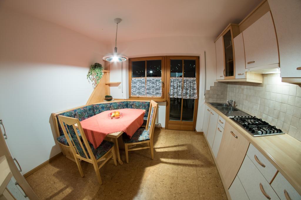 Appartements Else Ortisei Luaran gambar