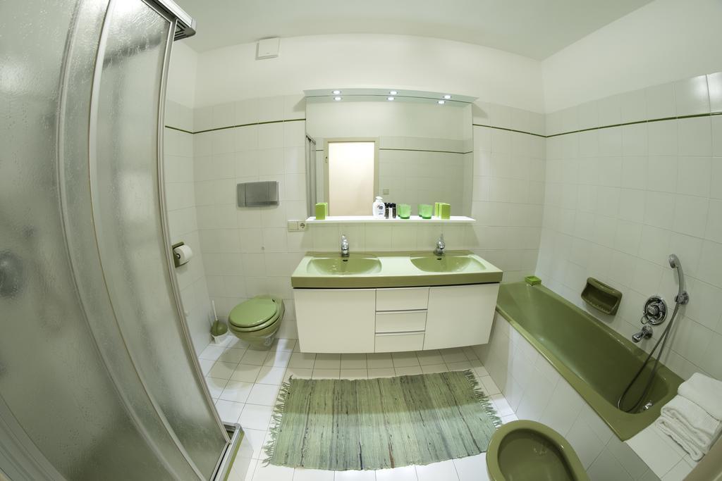 Appartements Else Ortisei Luaran gambar