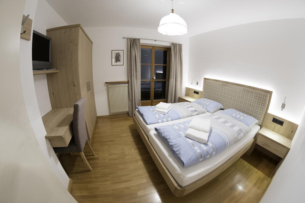 Appartements Else Ortisei Luaran gambar