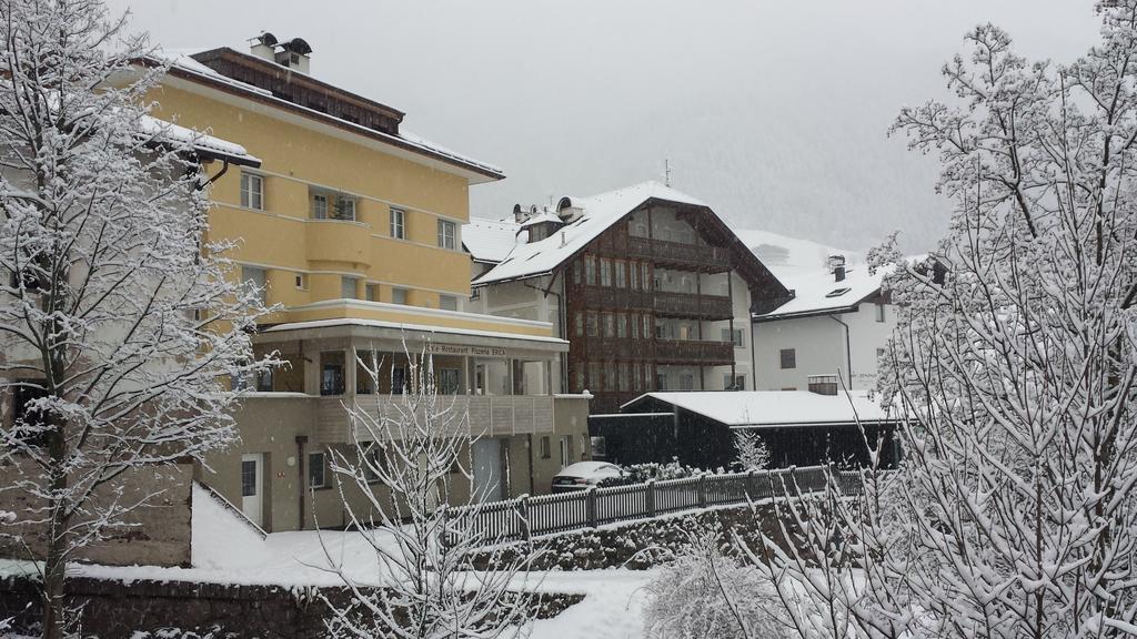 Appartements Else Ortisei Luaran gambar