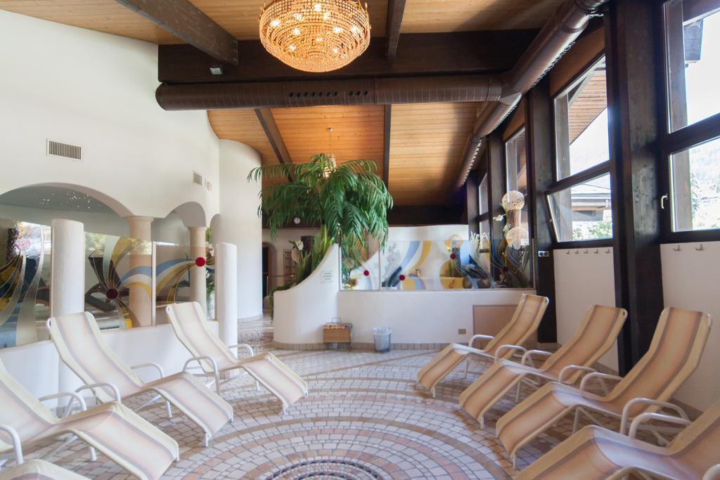 Appartements Else Ortisei Luaran gambar