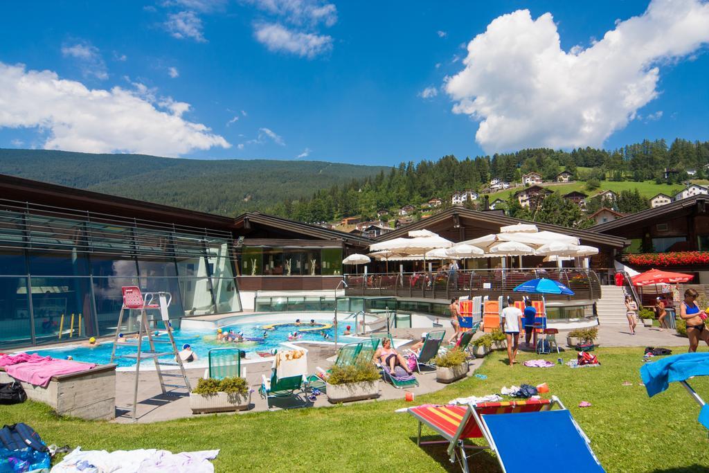 Appartements Else Ortisei Luaran gambar