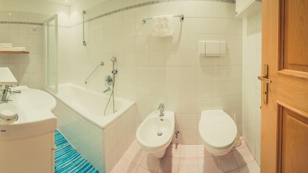 Appartements Else Ortisei Luaran gambar