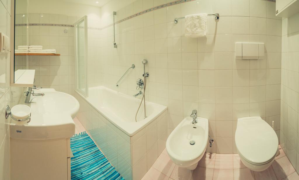 Appartements Else Ortisei Luaran gambar