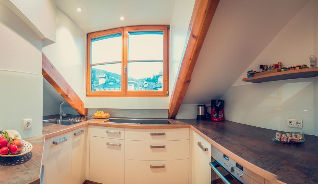 Appartements Else Ortisei Luaran gambar