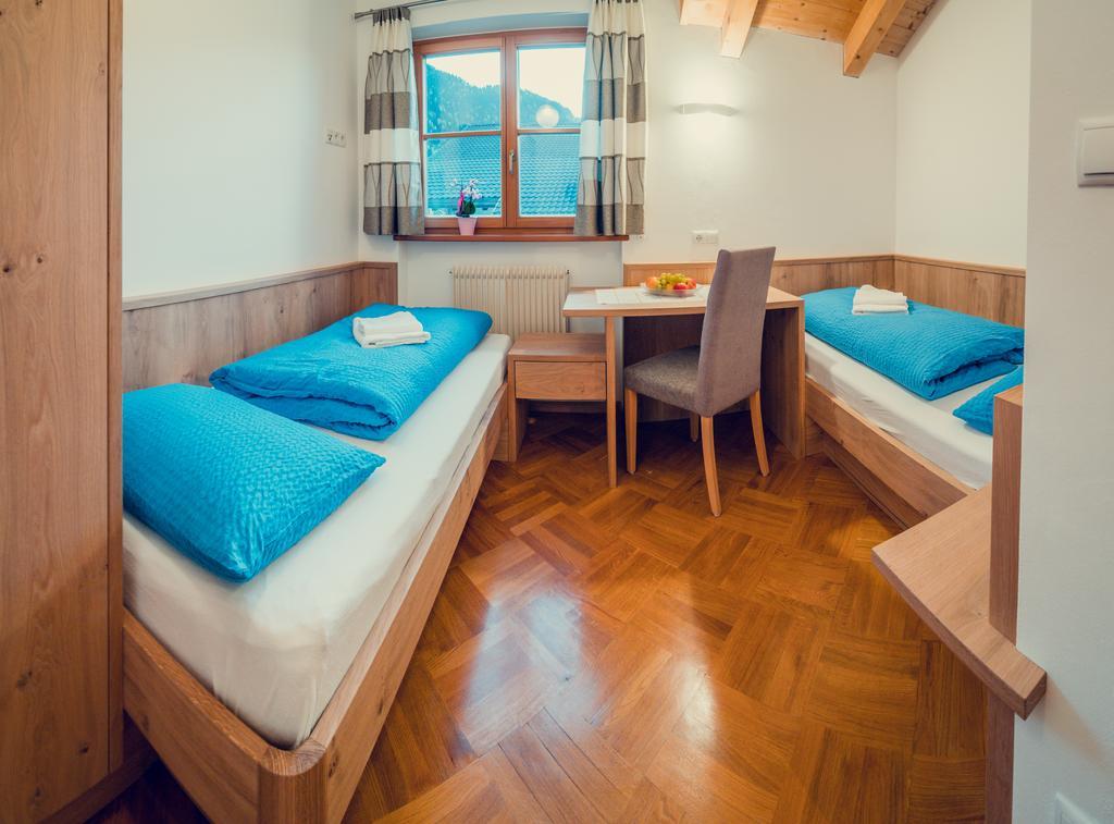 Appartements Else Ortisei Luaran gambar