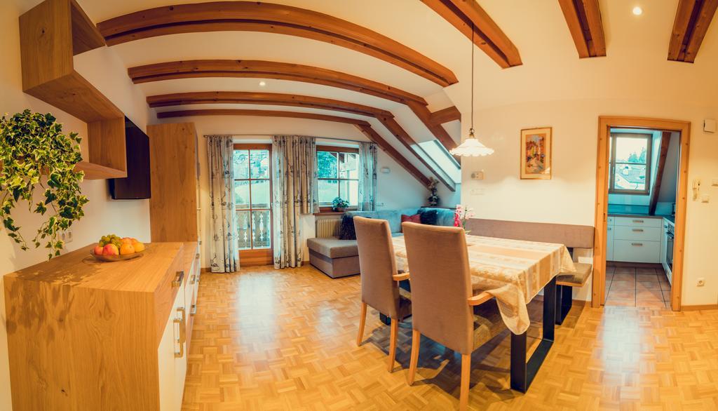 Appartements Else Ortisei Luaran gambar