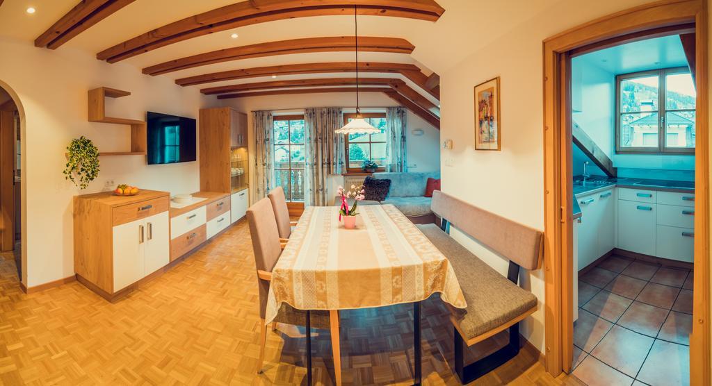 Appartements Else Ortisei Luaran gambar