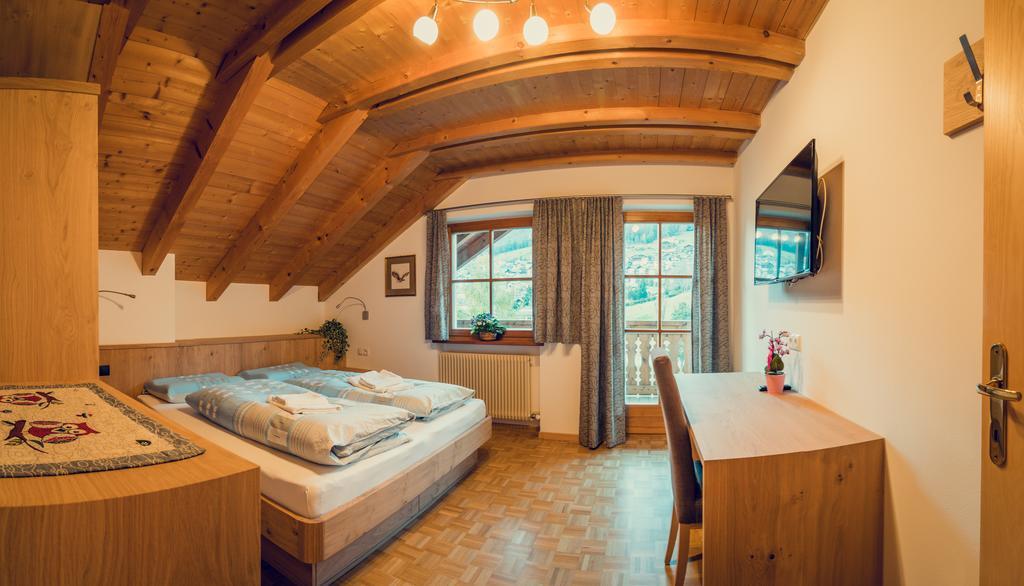 Appartements Else Ortisei Luaran gambar