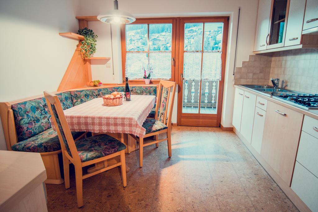Appartements Else Ortisei Luaran gambar
