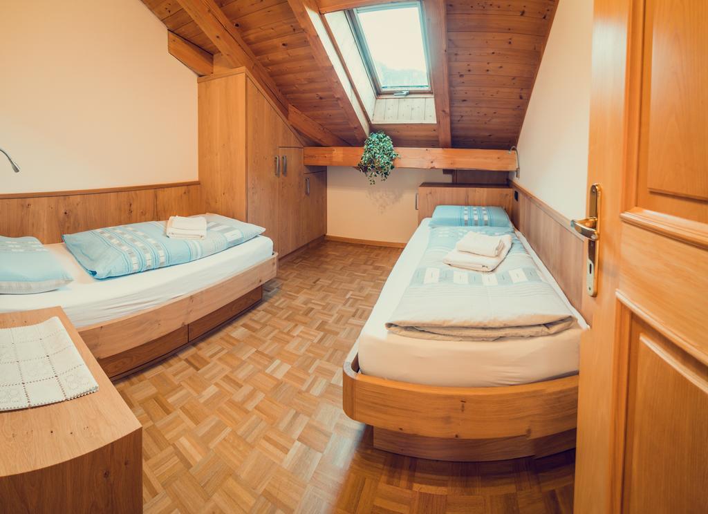 Appartements Else Ortisei Luaran gambar