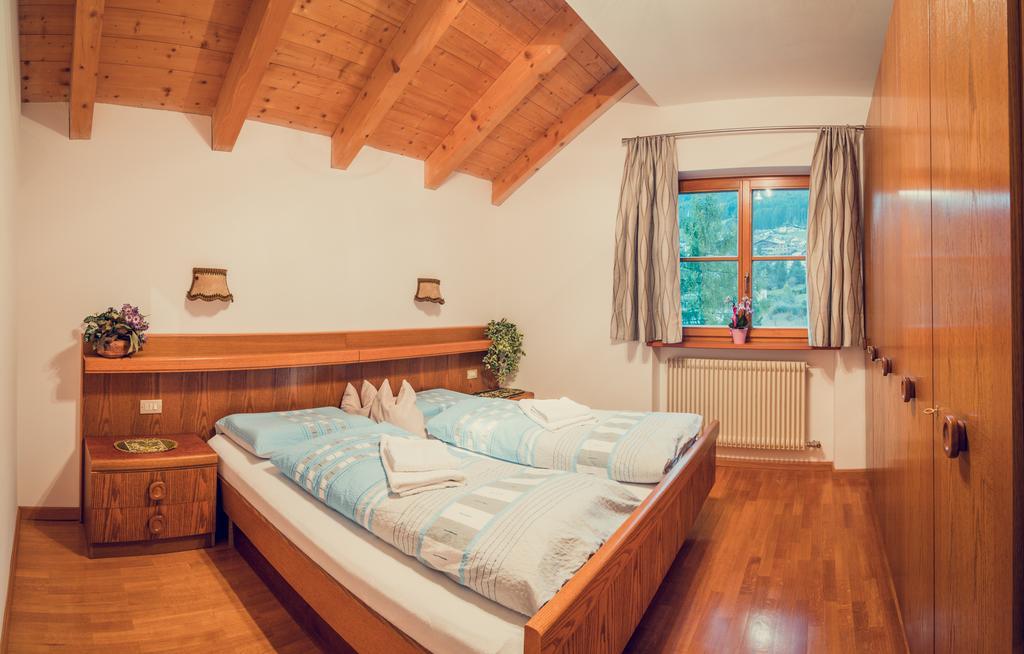 Appartements Else Ortisei Luaran gambar