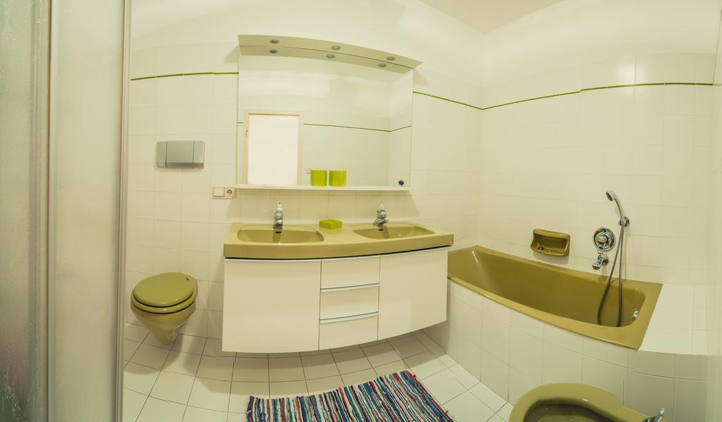 Appartements Else Ortisei Luaran gambar