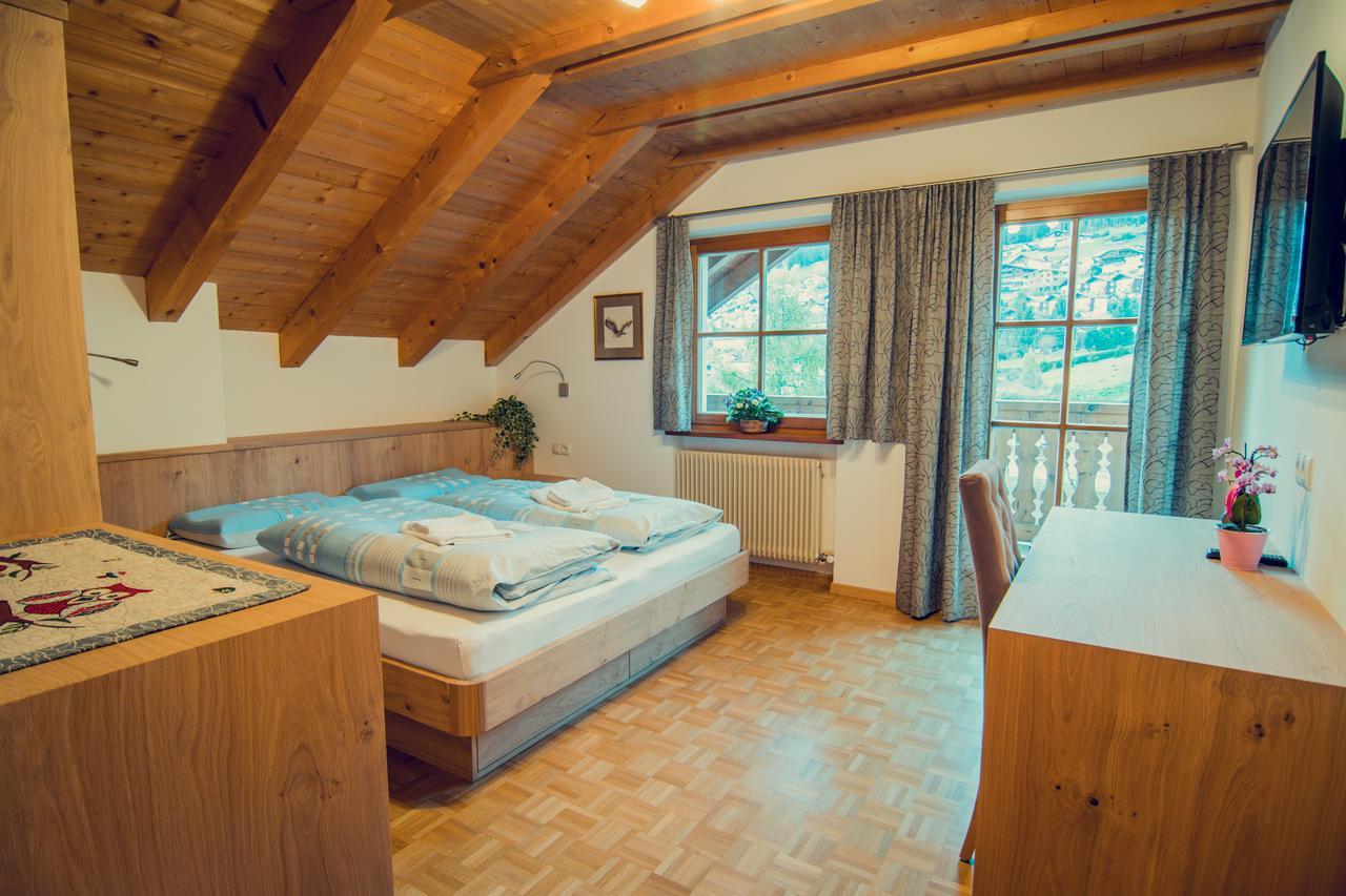Appartements Else Ortisei Luaran gambar