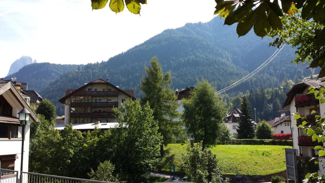 Appartements Else Ortisei Luaran gambar