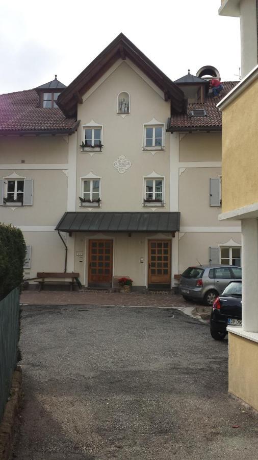 Appartements Else Ortisei Luaran gambar