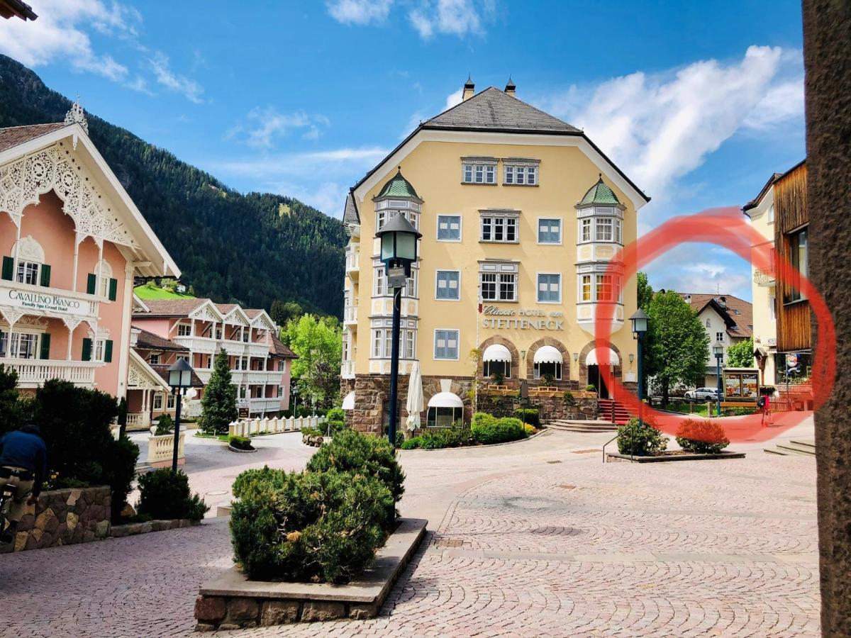 Appartements Else Ortisei Luaran gambar